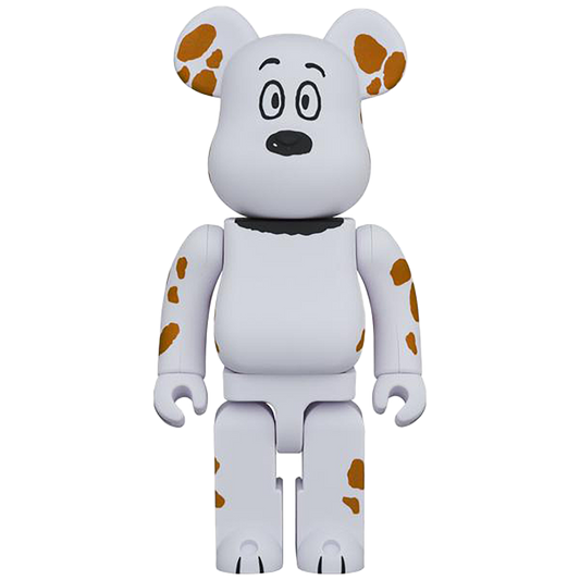 BE@RBRICK 大理石 1000%