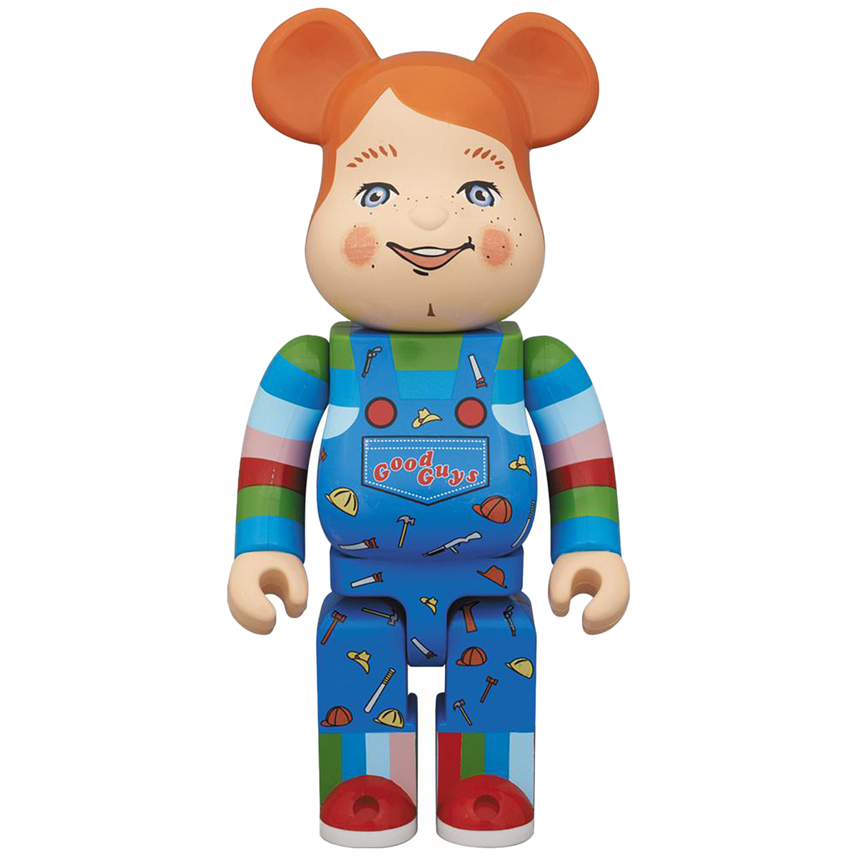 BE@RBRICK 1000% GOOD GUY
