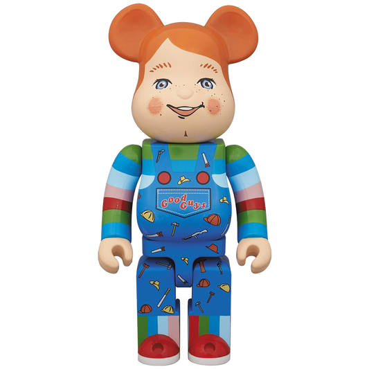 BE@RBRICK 1000% 好人