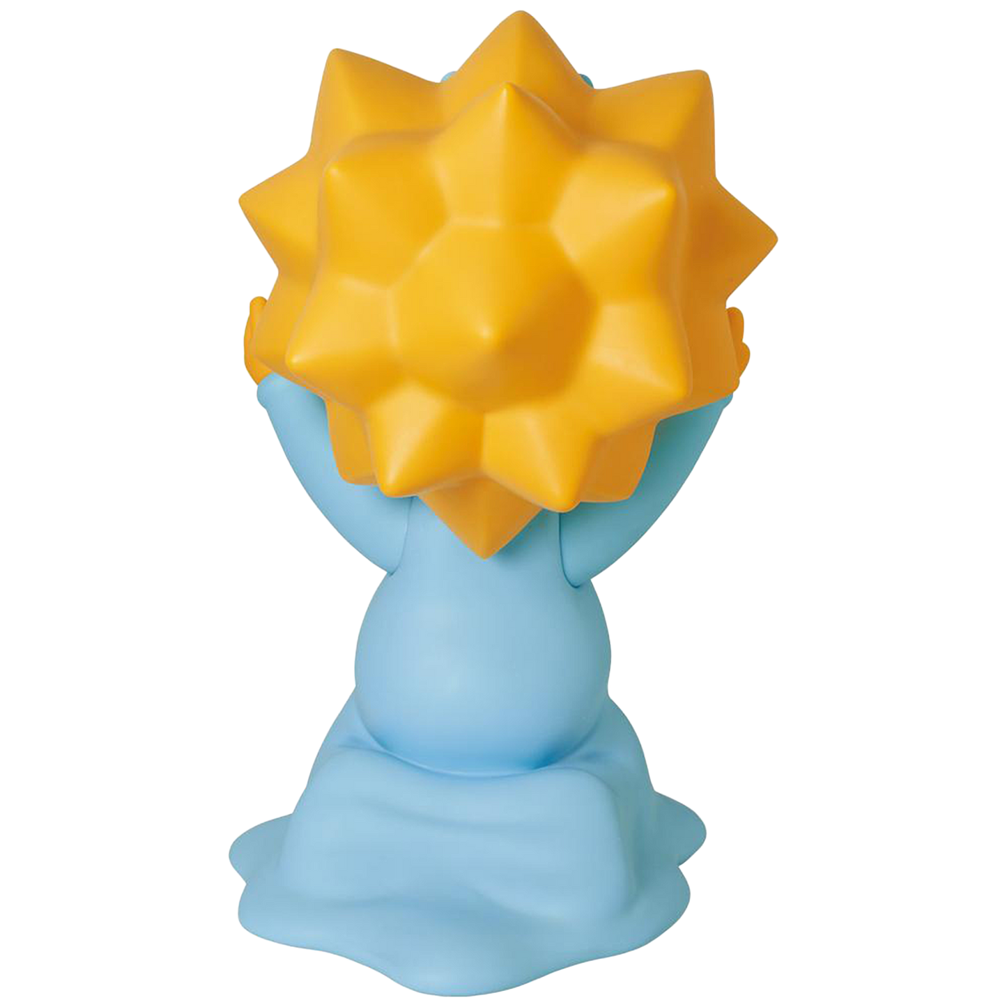 VCD Maggie Simpson
