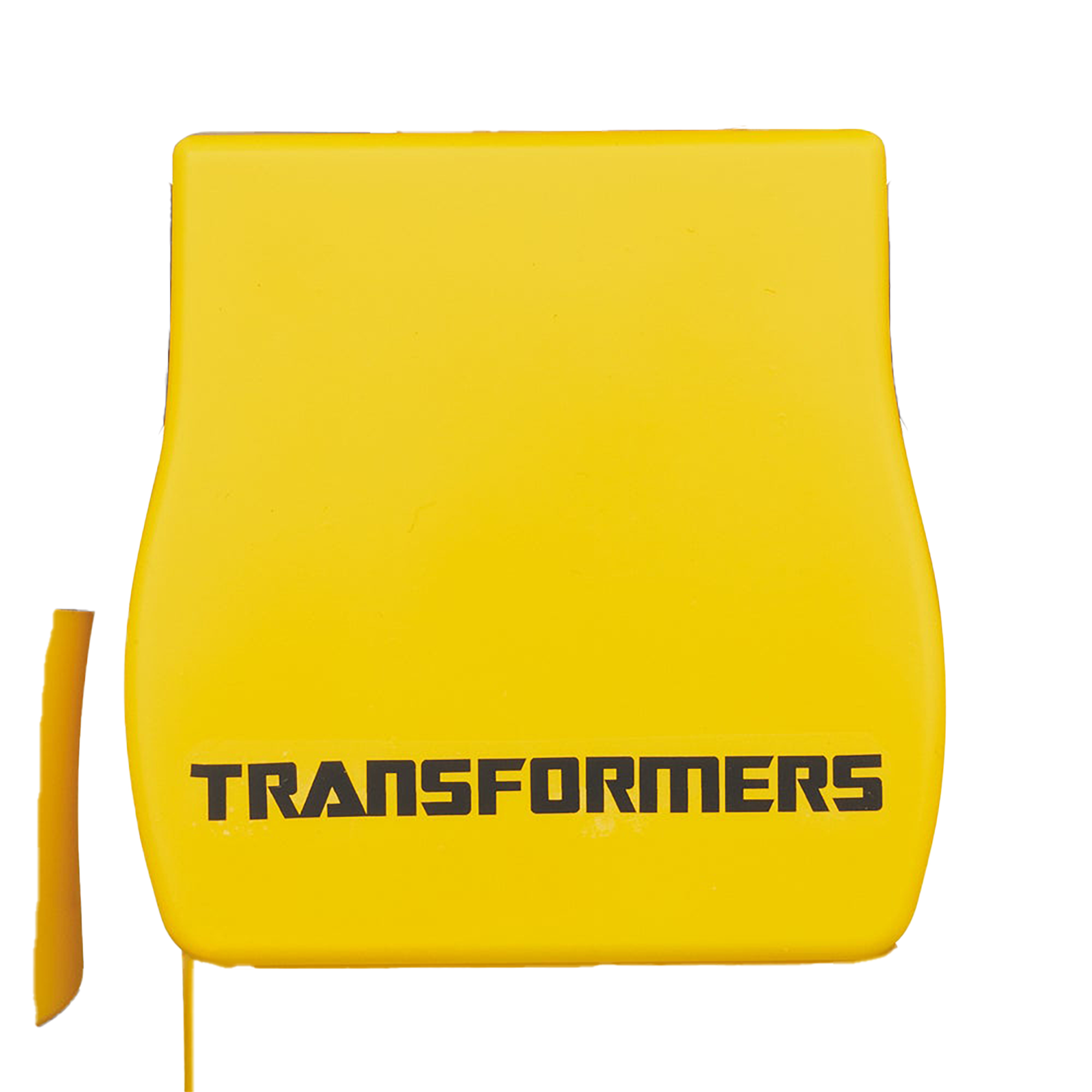 BE@RBRICK TRANSFORMERS BUMBLEBEE 100％ & 400％