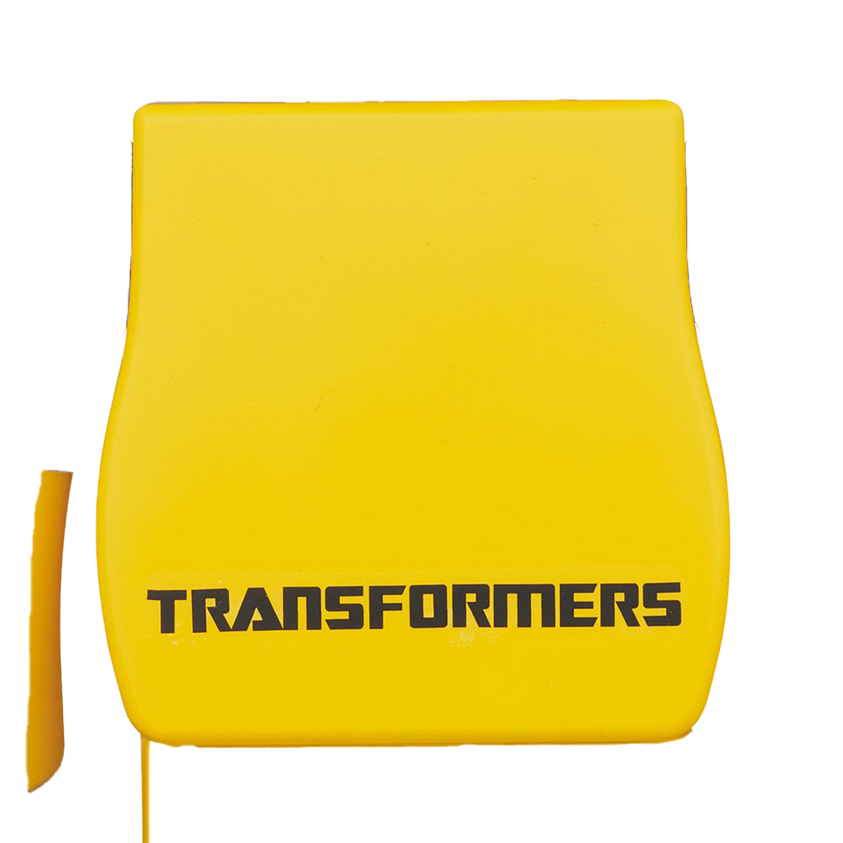 BE@RBRICK TRANSFORMERS BUMBLEBEE 100％ & 400％