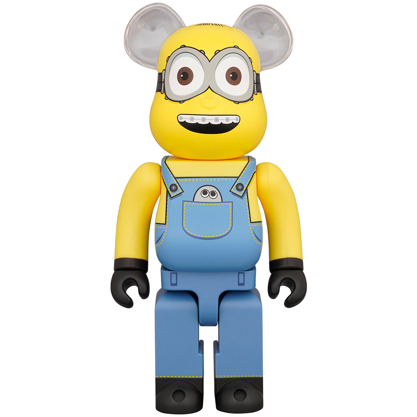 BE@RBRICK OTTO 400％