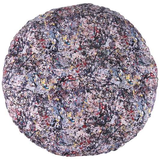 Sync. Jackson Pollock Studio | MEDICOM TOY OFFICIAL STORE