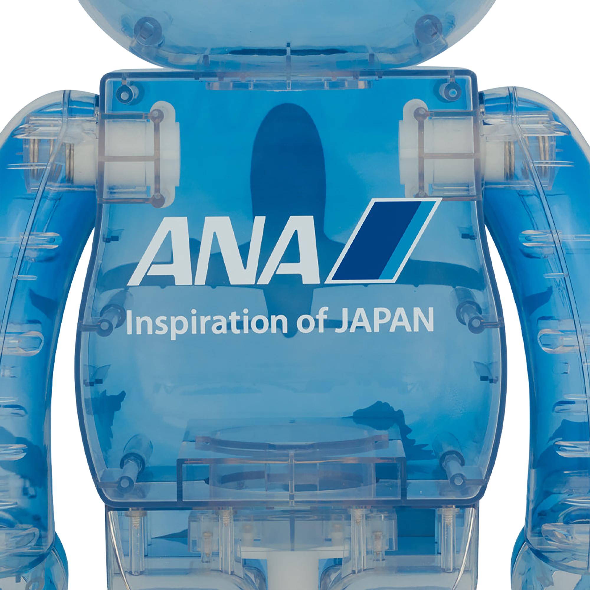 <ANA Original> BE@RBRICK for ANA ANA Blue Sky 1000%