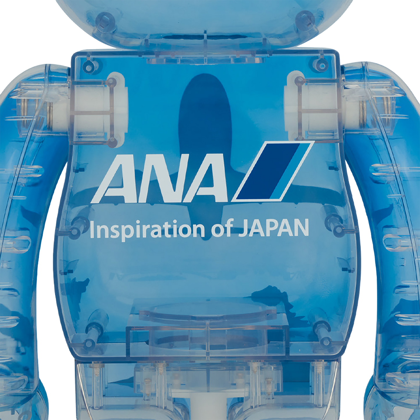 <ANA Original> BE@RBRICK for ANA ANA Blue Sky 1000%