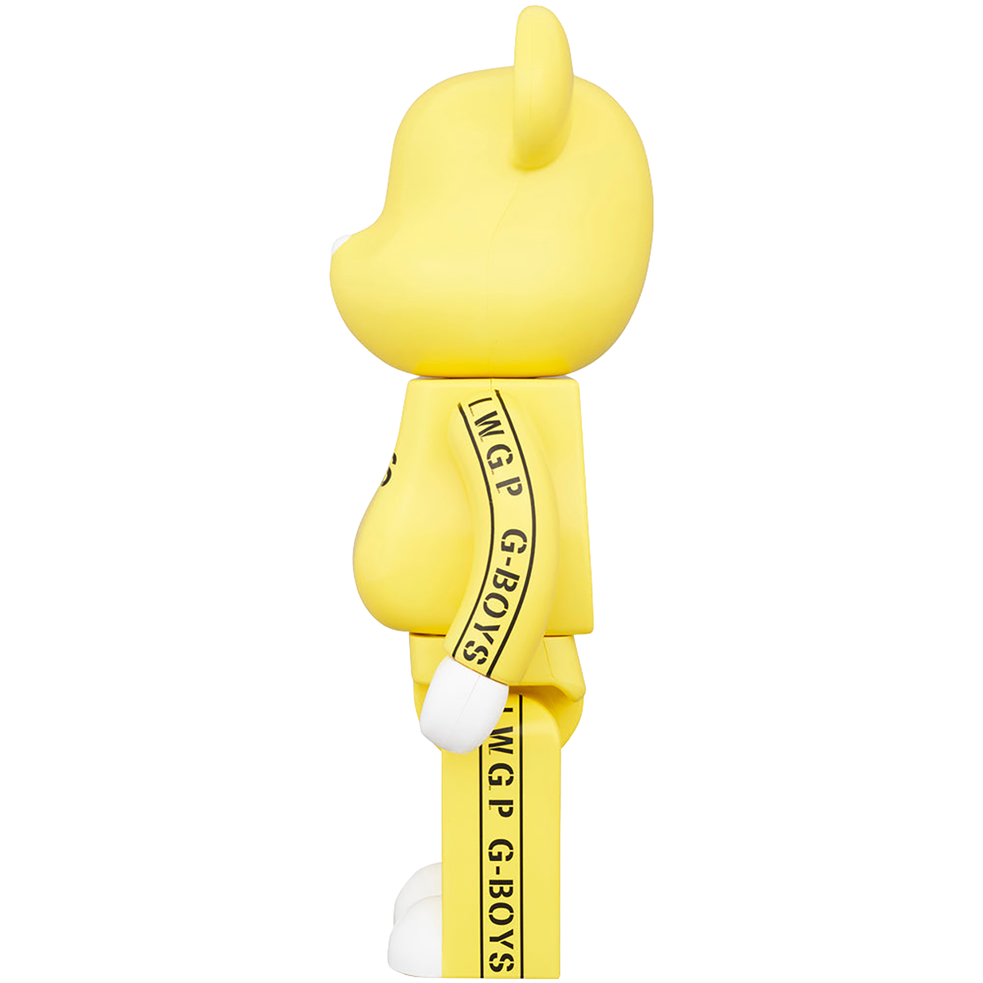 BE@RBRICK G-BOYS 100％ & 400％《Planned to be shipped in late July 2024 / Order period is until April 10》
