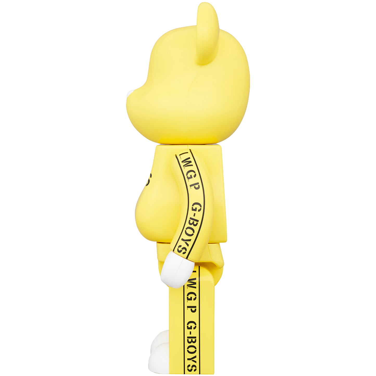 BE@RBRICK G-BOYS 100％ & 400％《Planned to be shipped in late July 2024 / Order period is until April 10》
