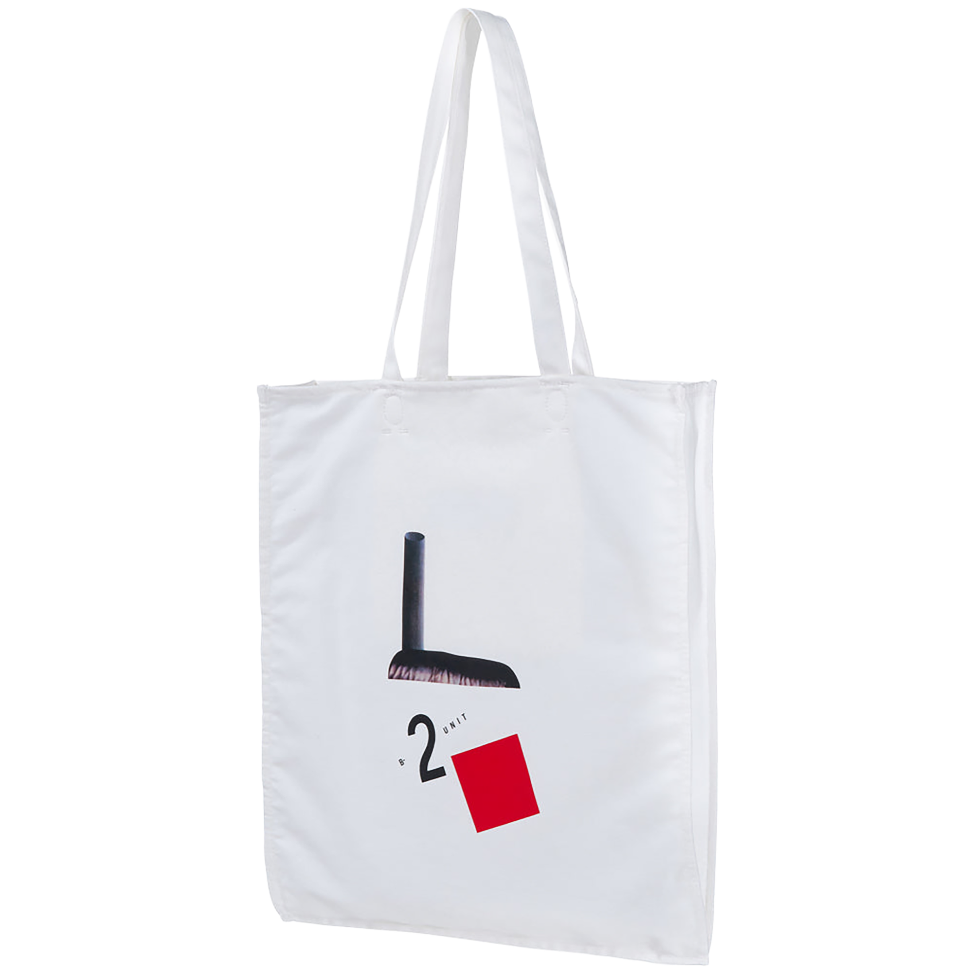 MLE Ryuichi Sakamoto 「B-2 Unit」 TOTE BAG
