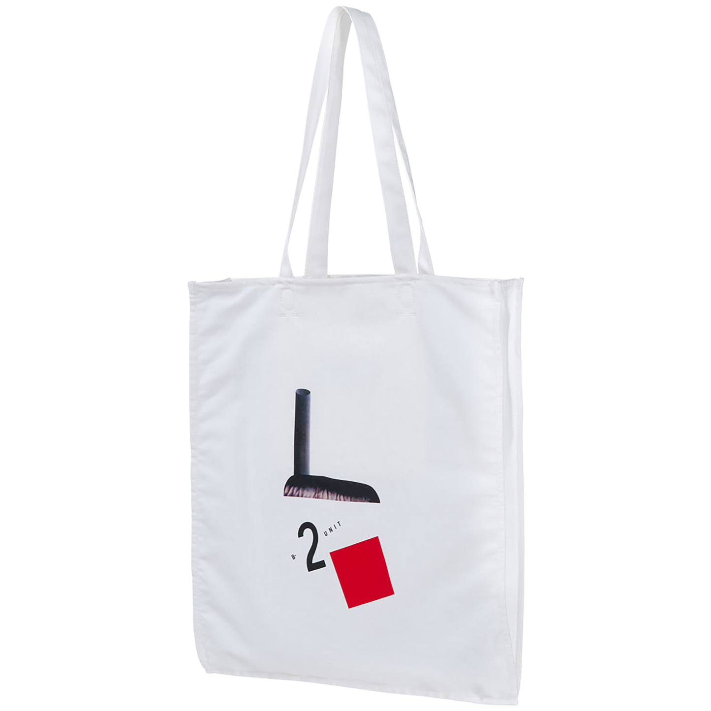 MLE Ryuichi Sakamoto 「B-2 Unit」 TOTE BAG

