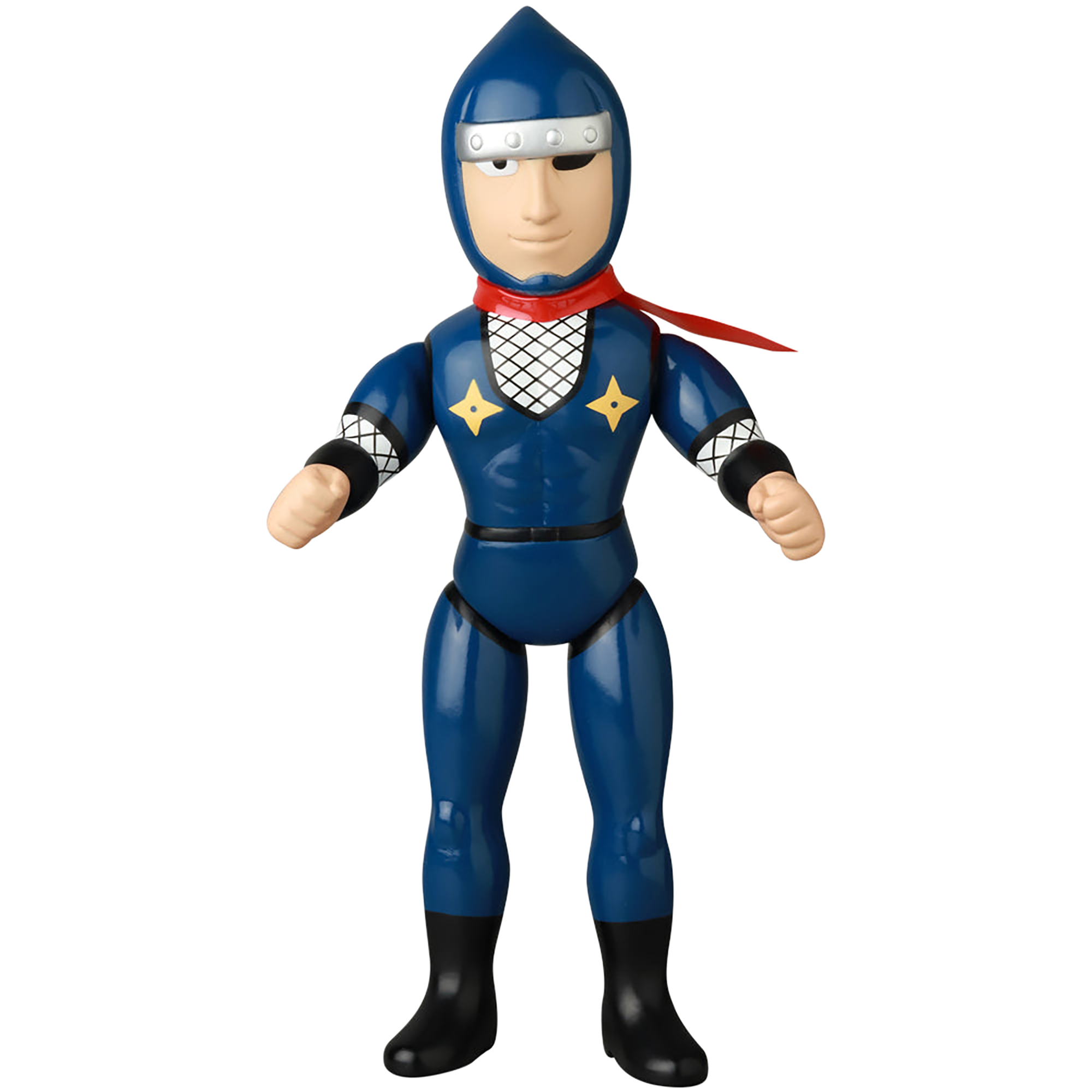NSC RE-BORN The Ninja《Planned to be shipped in late October 2025》
