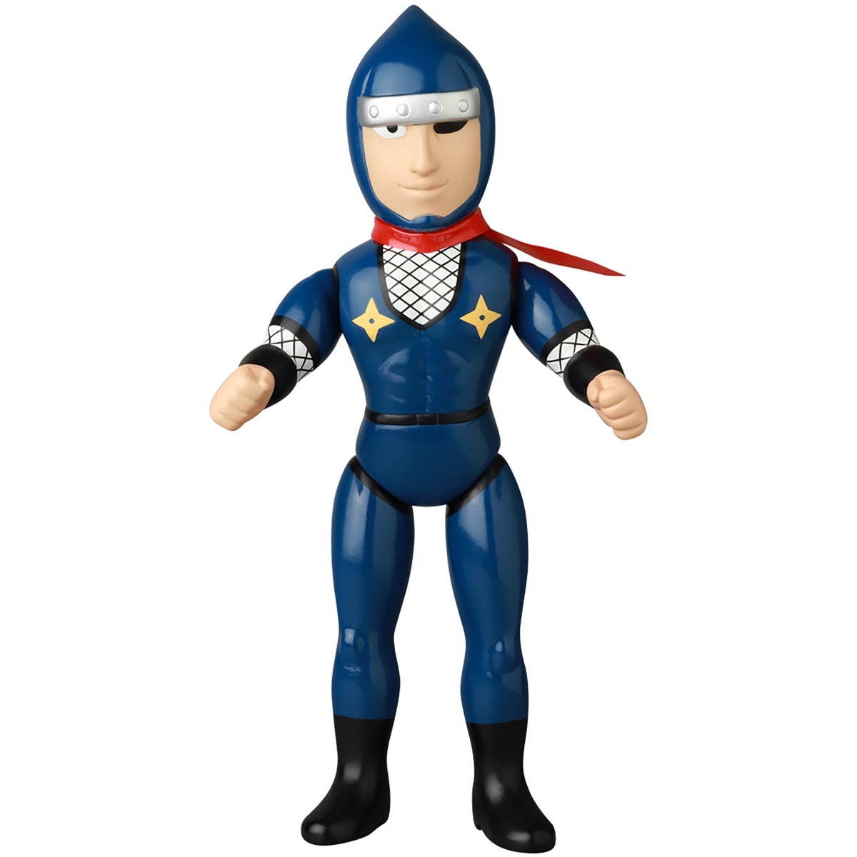 NSC RE-BORN The Ninja《Planned to be shipped in late October 2025》
