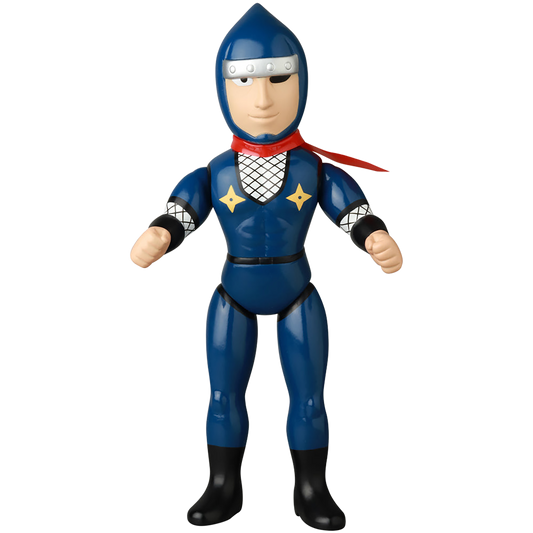 NSC RE-BORN The Ninja《Planned to be shipped in late October 2025》
