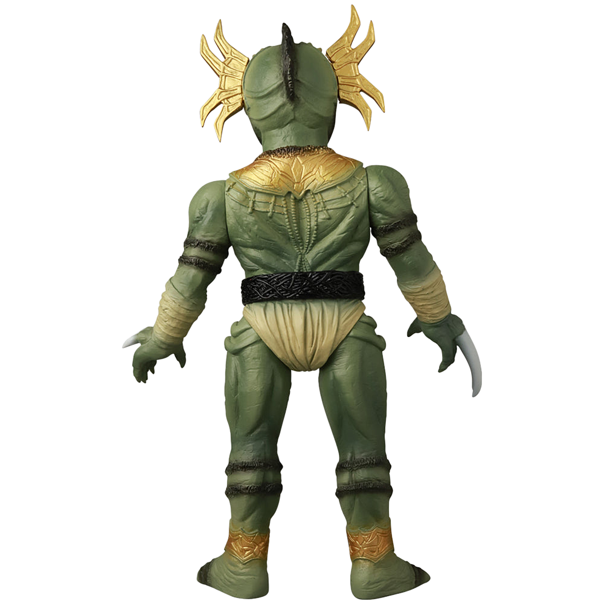 Zu Gumun Ba (Long Claws Ver.)《Planned to be shipped in late October 2025 / Order period is until July 31》
