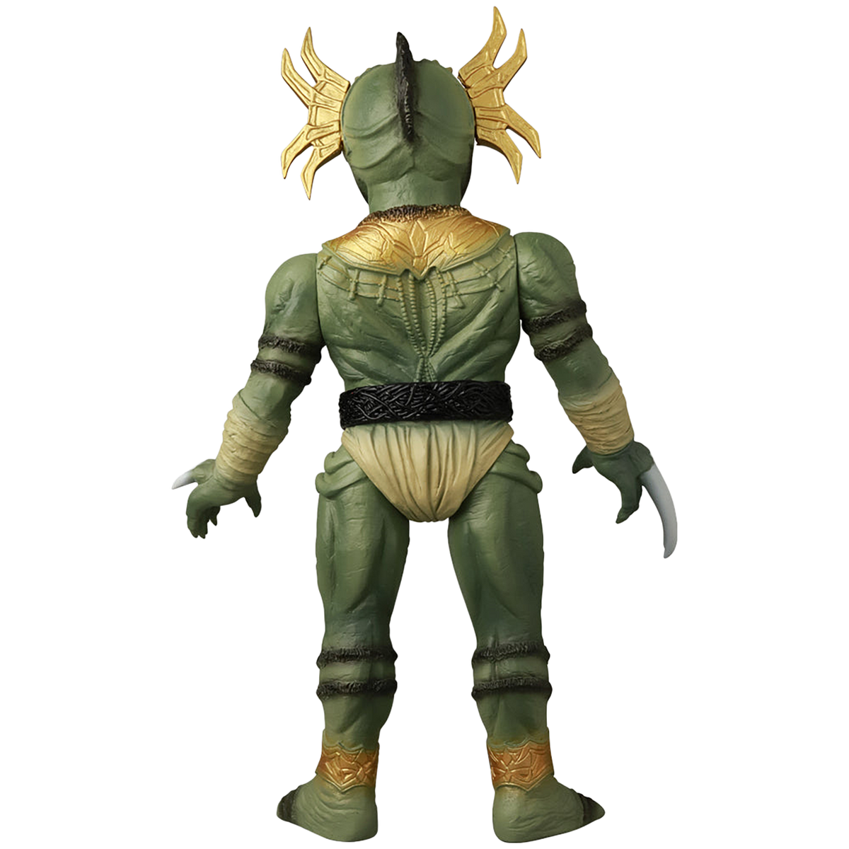 Zu Gumun Ba (Long Claws Ver.)《Planned to be shipped in late October 2025 / Order period is until July 31》
