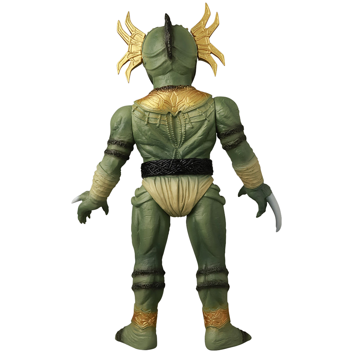 Zu Gumun Ba (Long Claws Ver.)《Planned to be shipped in late October 2025 / Order period is until July 31》
