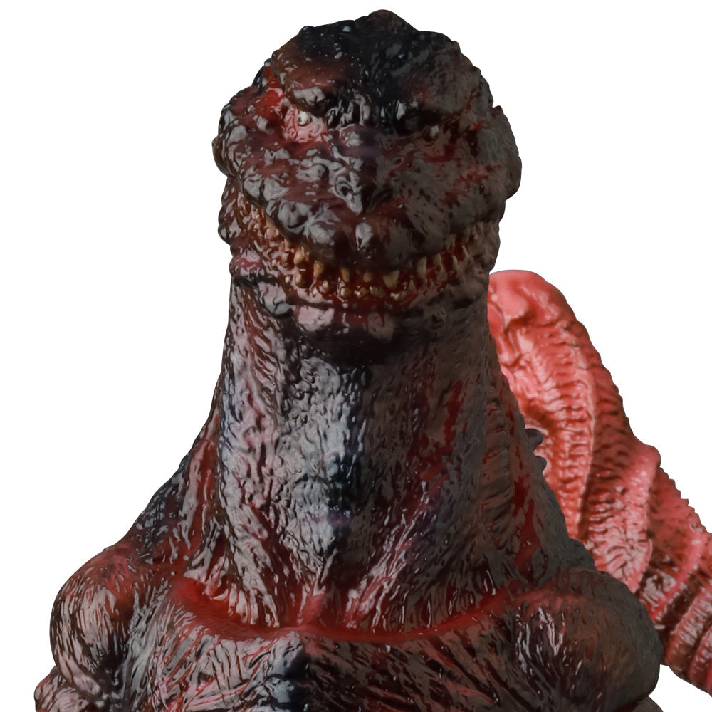 Godzilla (2016) (2nd Generation)《The lottery item will be shipped in late August 2025. The lottery period is until July 31st.》