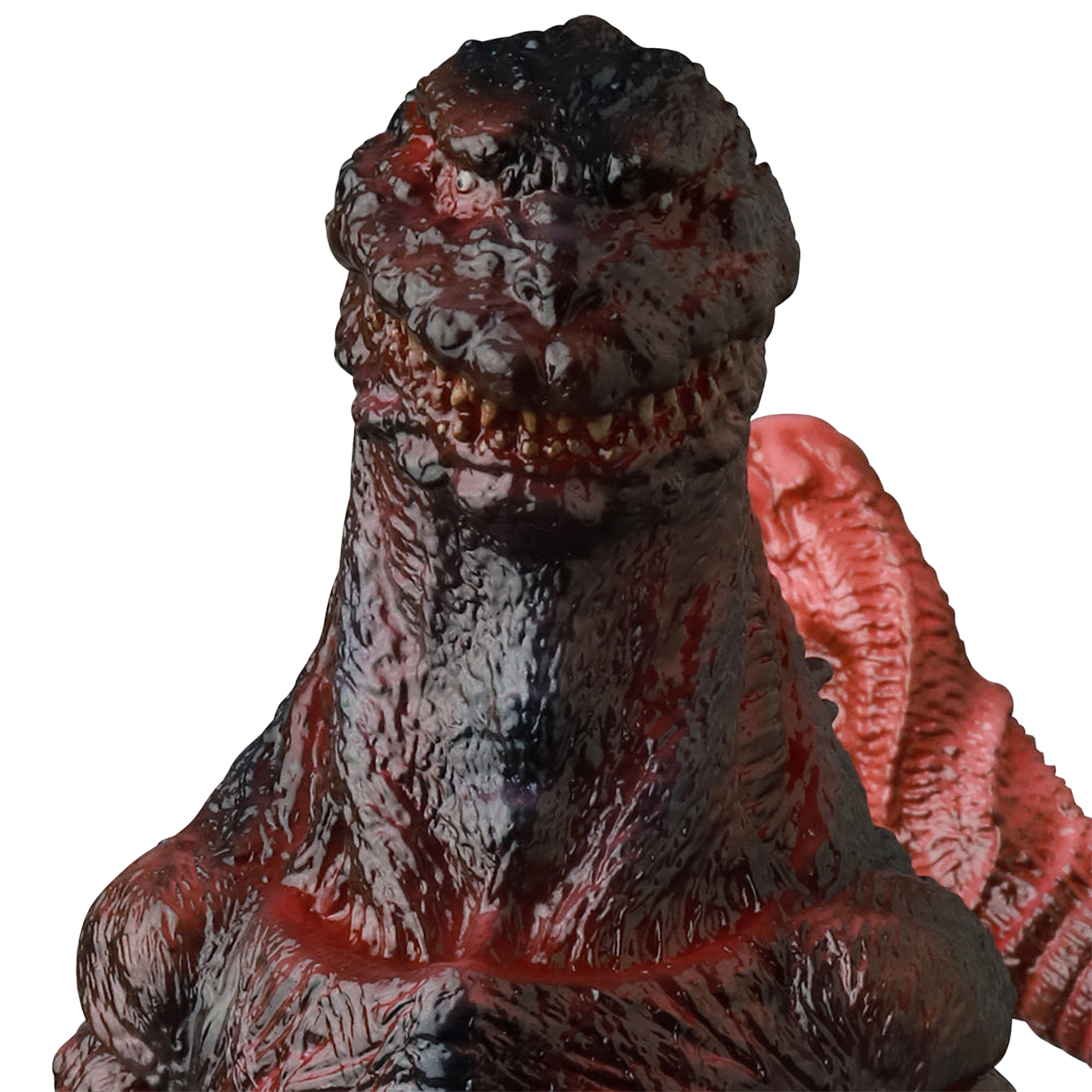 Godzilla (2016) (2nd Generation)《The lottery item will be shipped in late August 2025. The lottery period is until July 31st.》