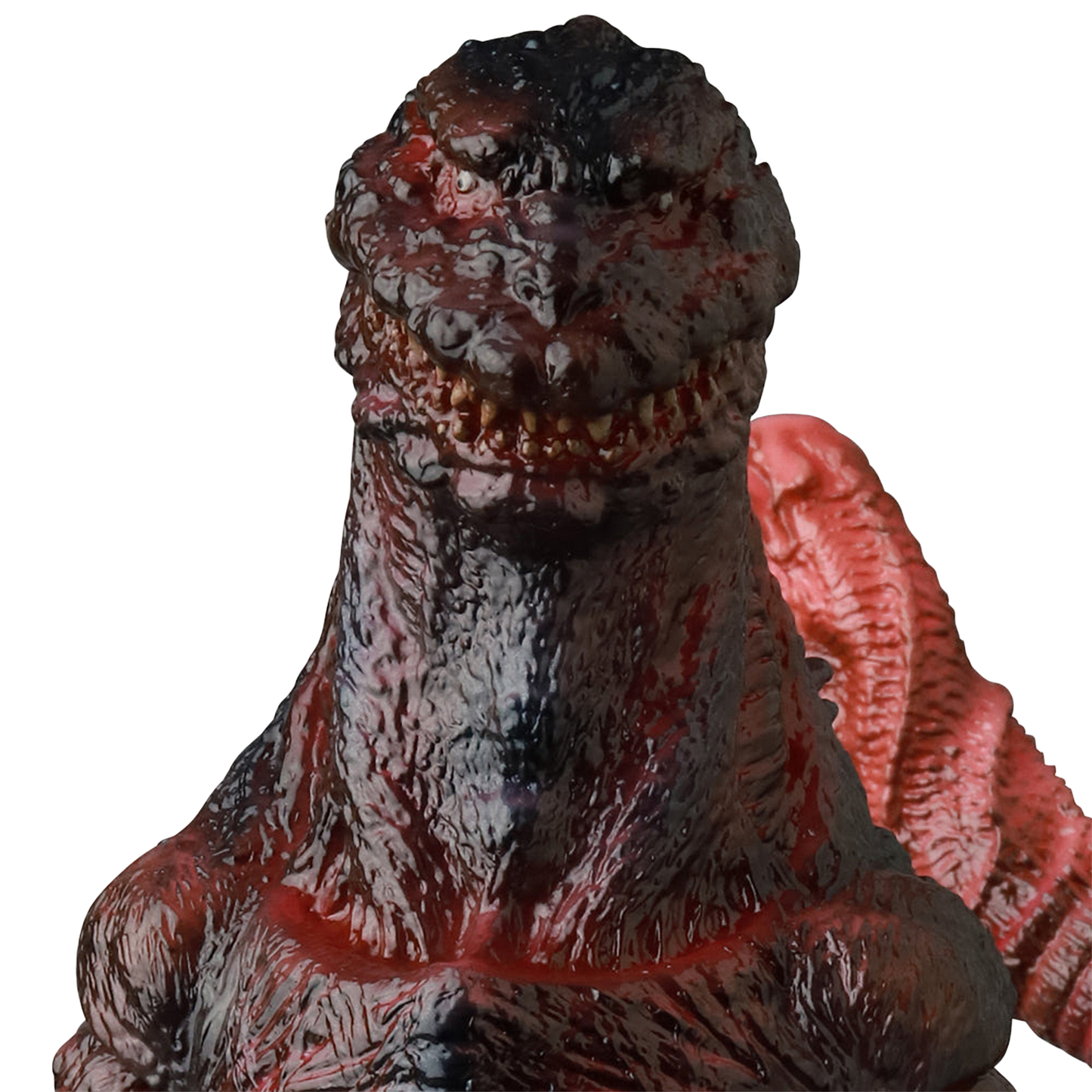 Godzilla (2016) (2nd Generation)《The lottery item will be shipped in late August 2025. The lottery period is until July 31st.》
