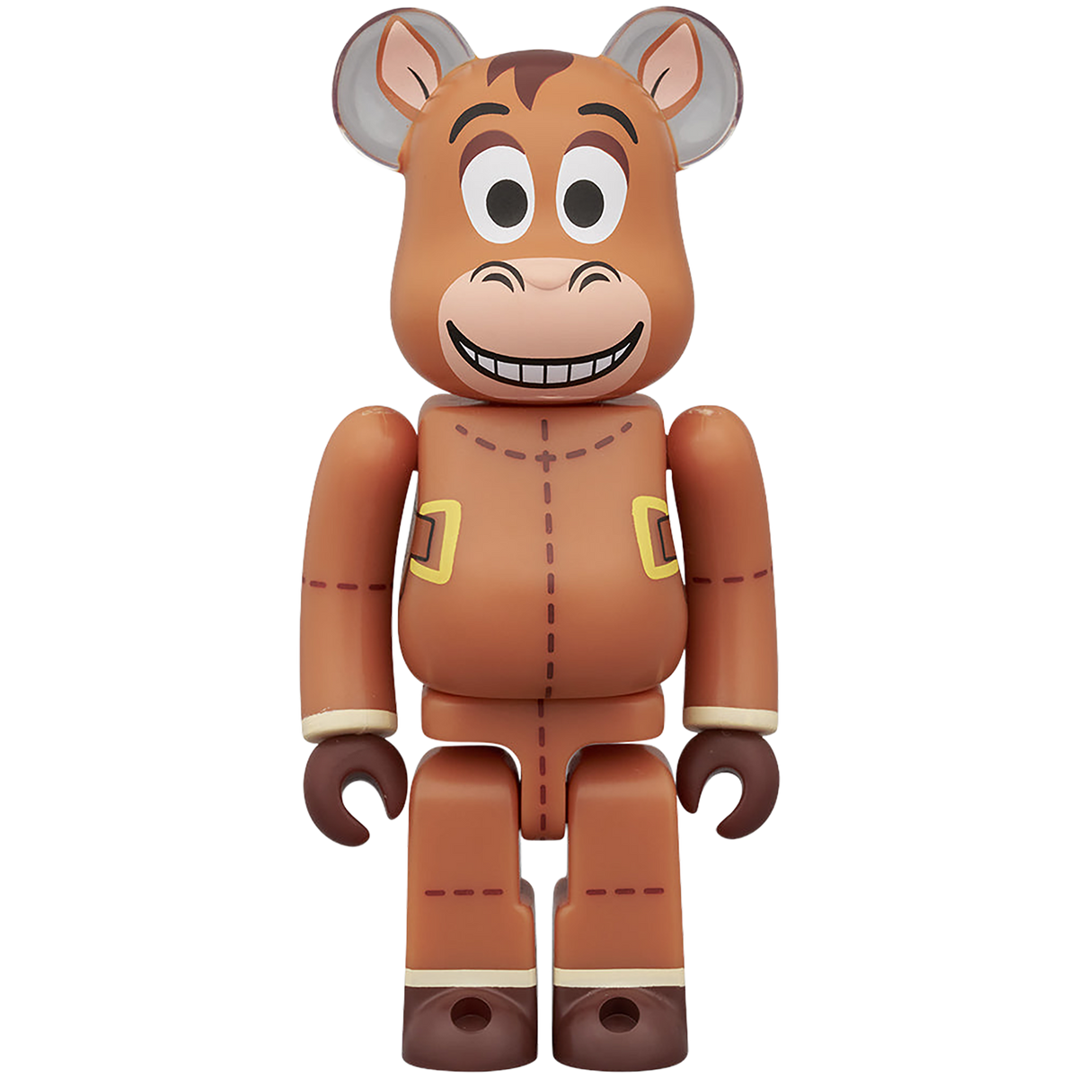BE@RBRICK CHASE TOY STORY フィギュア | MEDICOM TOY OFFICIAL STORE BE@RBRICK CHASE TOY STORY フィギュア | MEDICOM TOY OFFICIAL STORE