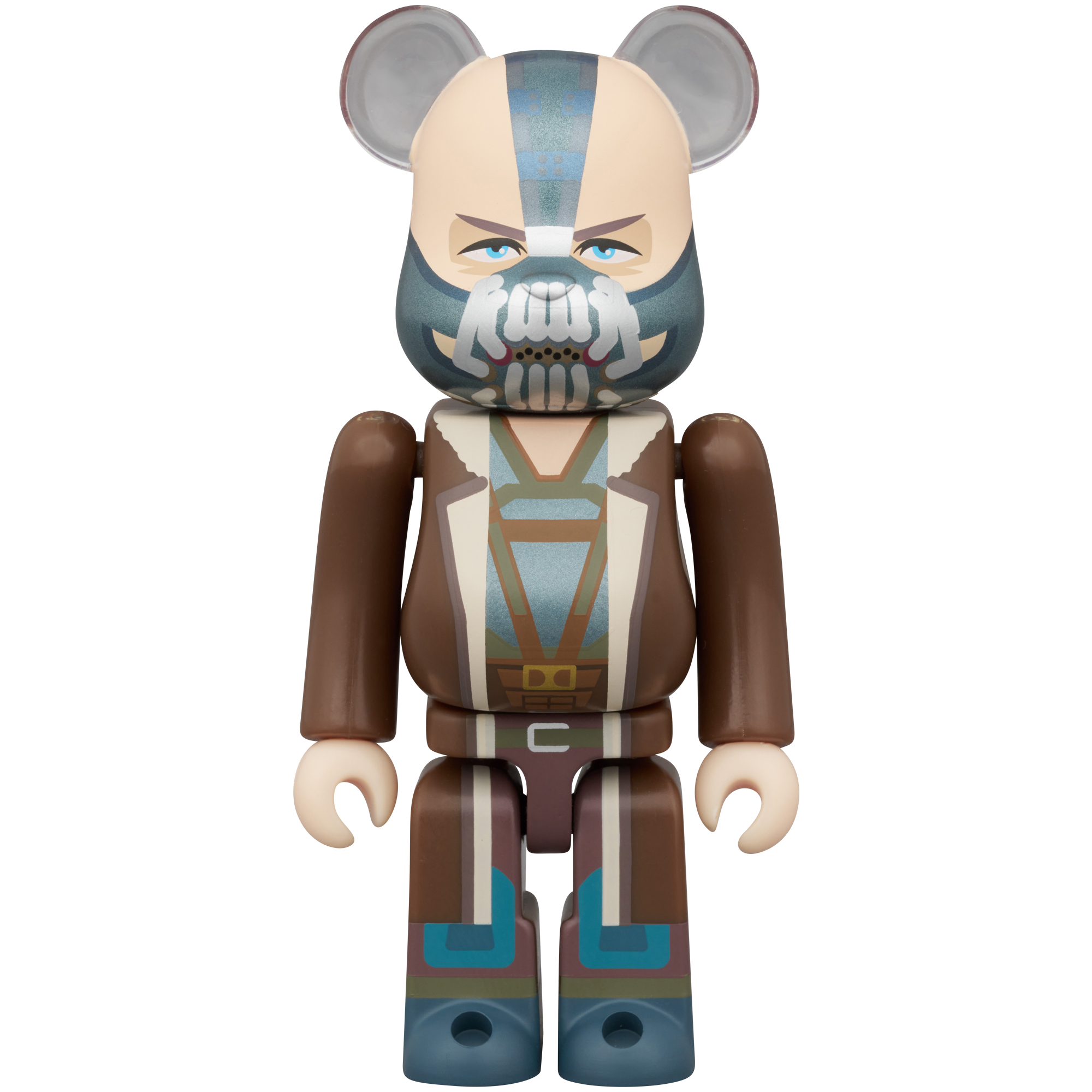 BE@RBRICK CHASE BATMAN THE DARK KNIGHT TRILOGY《2026年9月発売予定》_5