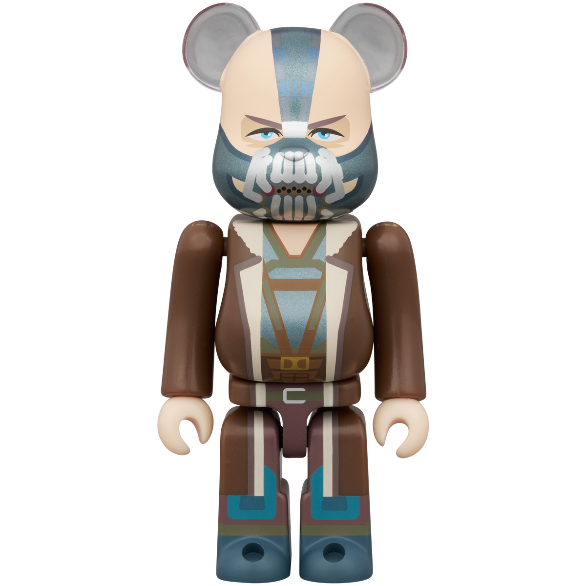 BE@RBRICK CHASE BATMAN THE DARK KNIGHT TRILOGY《2026年9月発売予定》_5