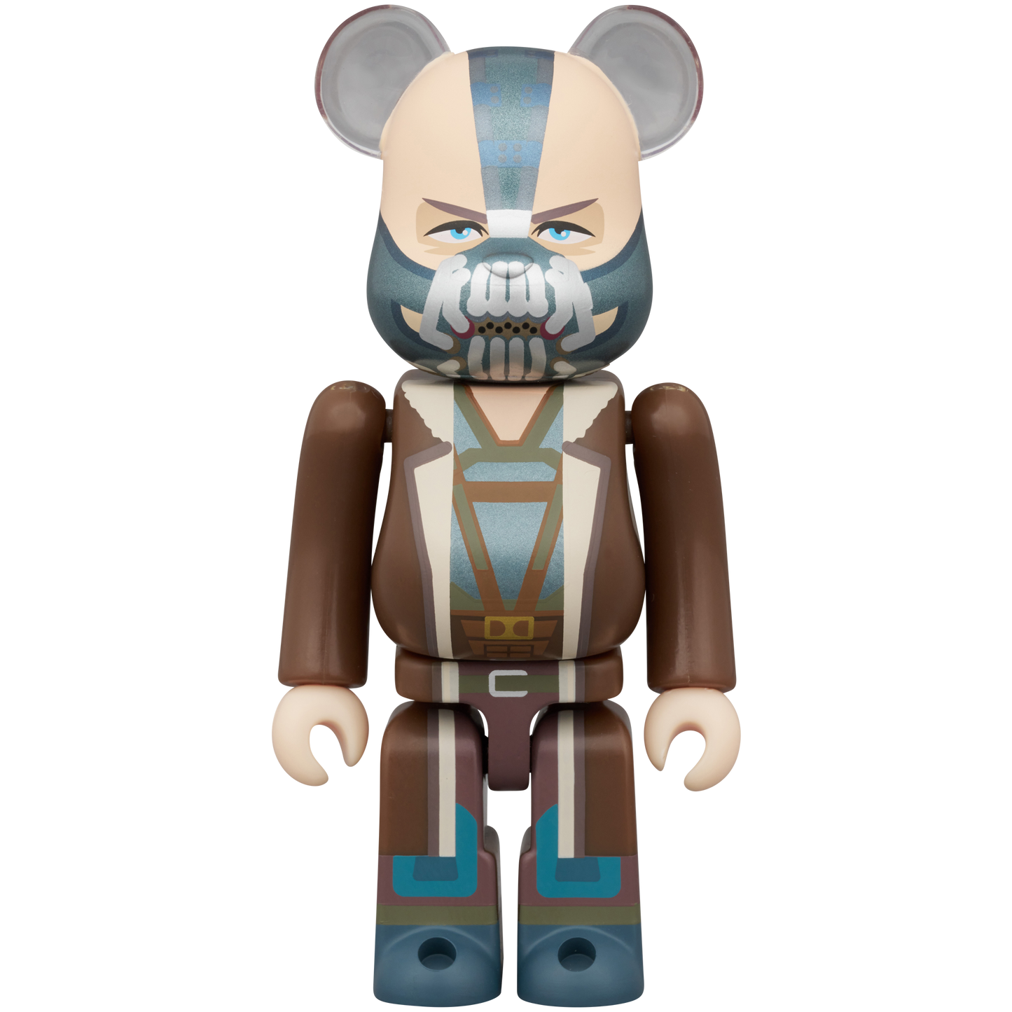 BE@RBRICK CHASE BATMAN THE DARK KNIGHT TRILOGY《2026年9月発売予定》_5