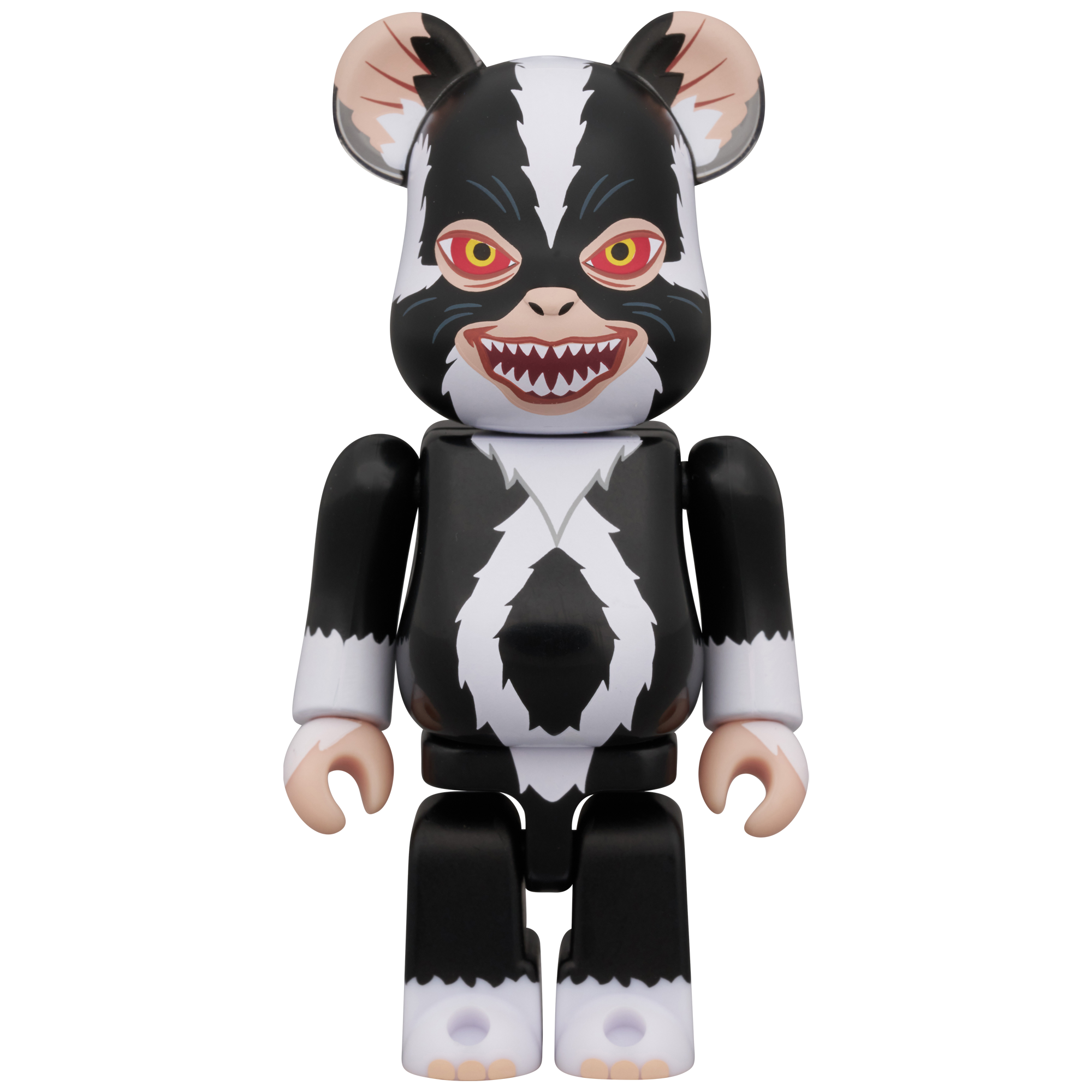 BE@RBRICK CHASE GREMLINS《2026年11月発売予定》_5
