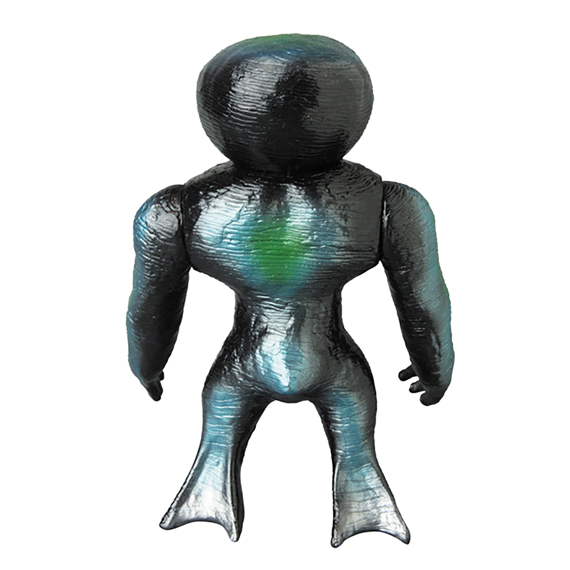 恐怖のギラン星人
