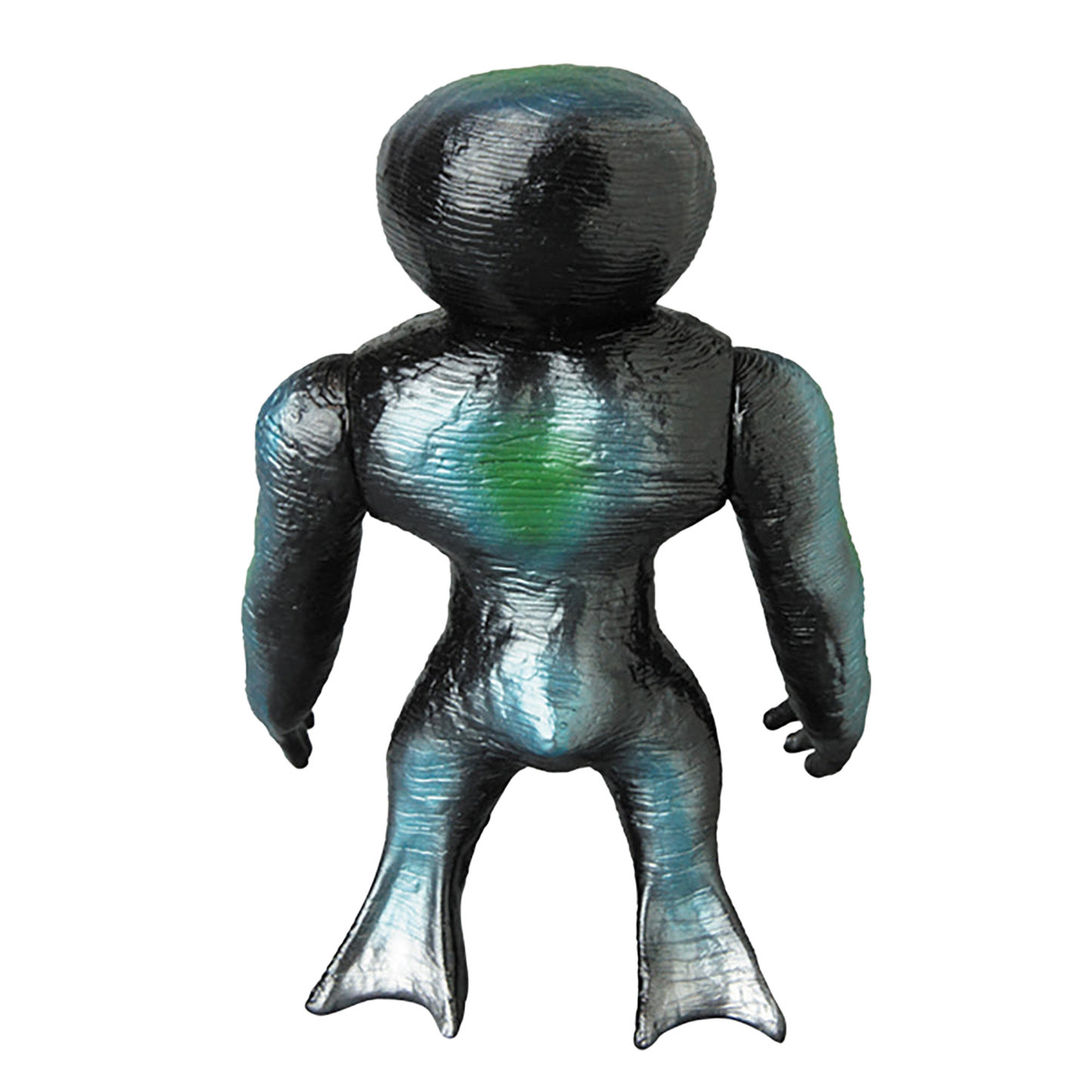 恐怖のギラン星人