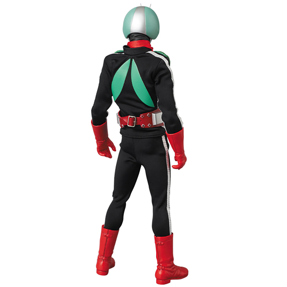 RAH DX 仮面ライダー新2号（Ver.2.5）_2