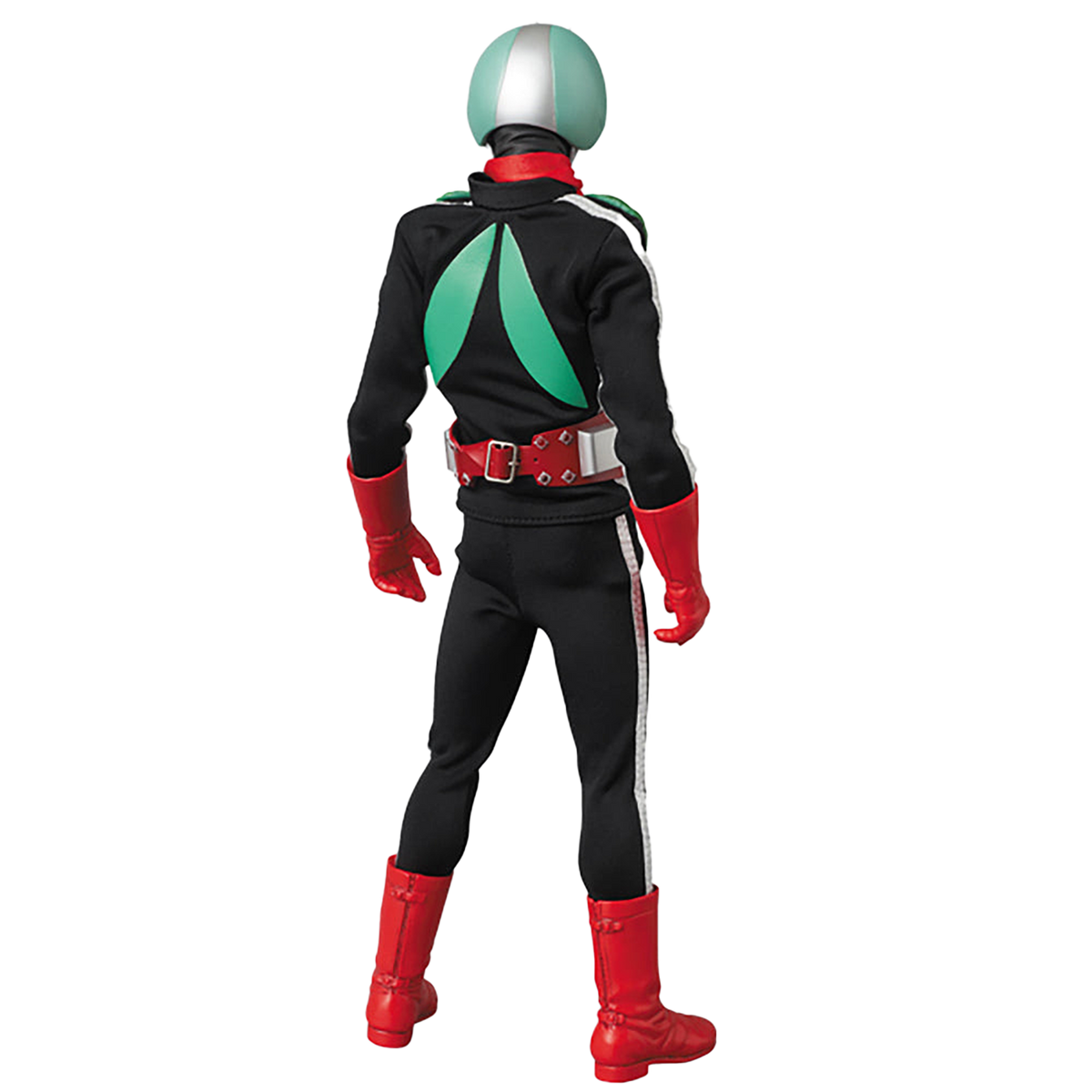 RAH DX 仮面ライダー新2号（Ver.2.5）
