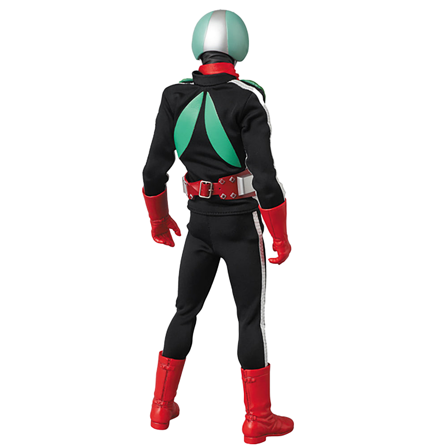 RAH DX 仮面ライダー新2号（Ver.2.5）