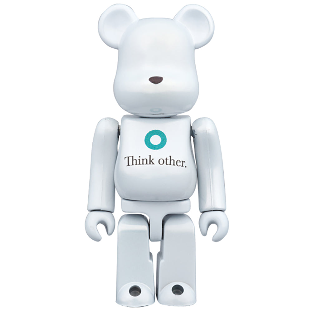 BE@RBRICK i am OTHER 100％_0