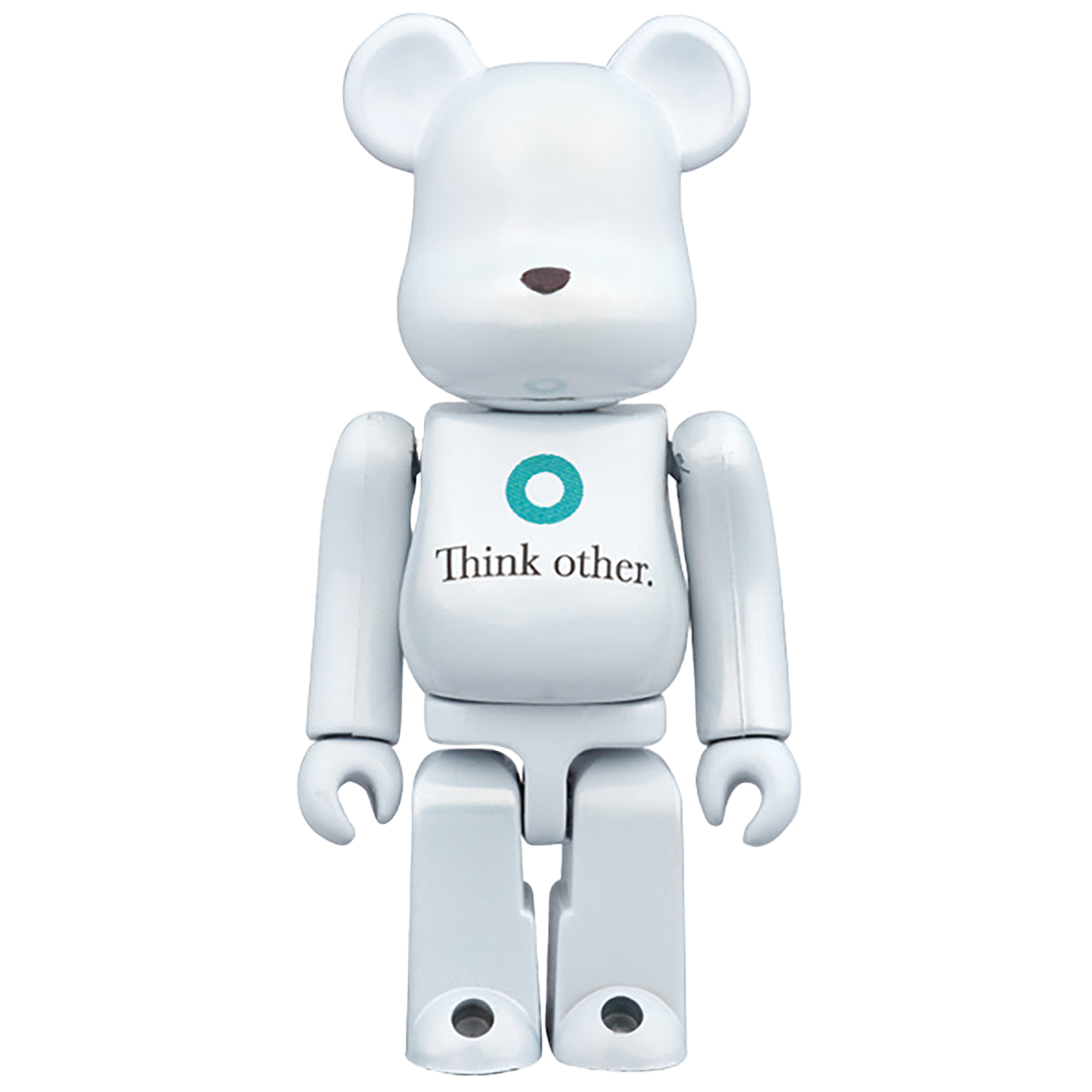 BE@RBRICK i am OTHER 100％