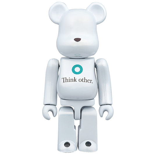 BE@RBRICK i am OTHER 100％