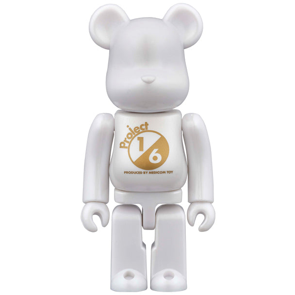 BE@RBRICK SERIES 32 Release campaign Specianl Edition_1