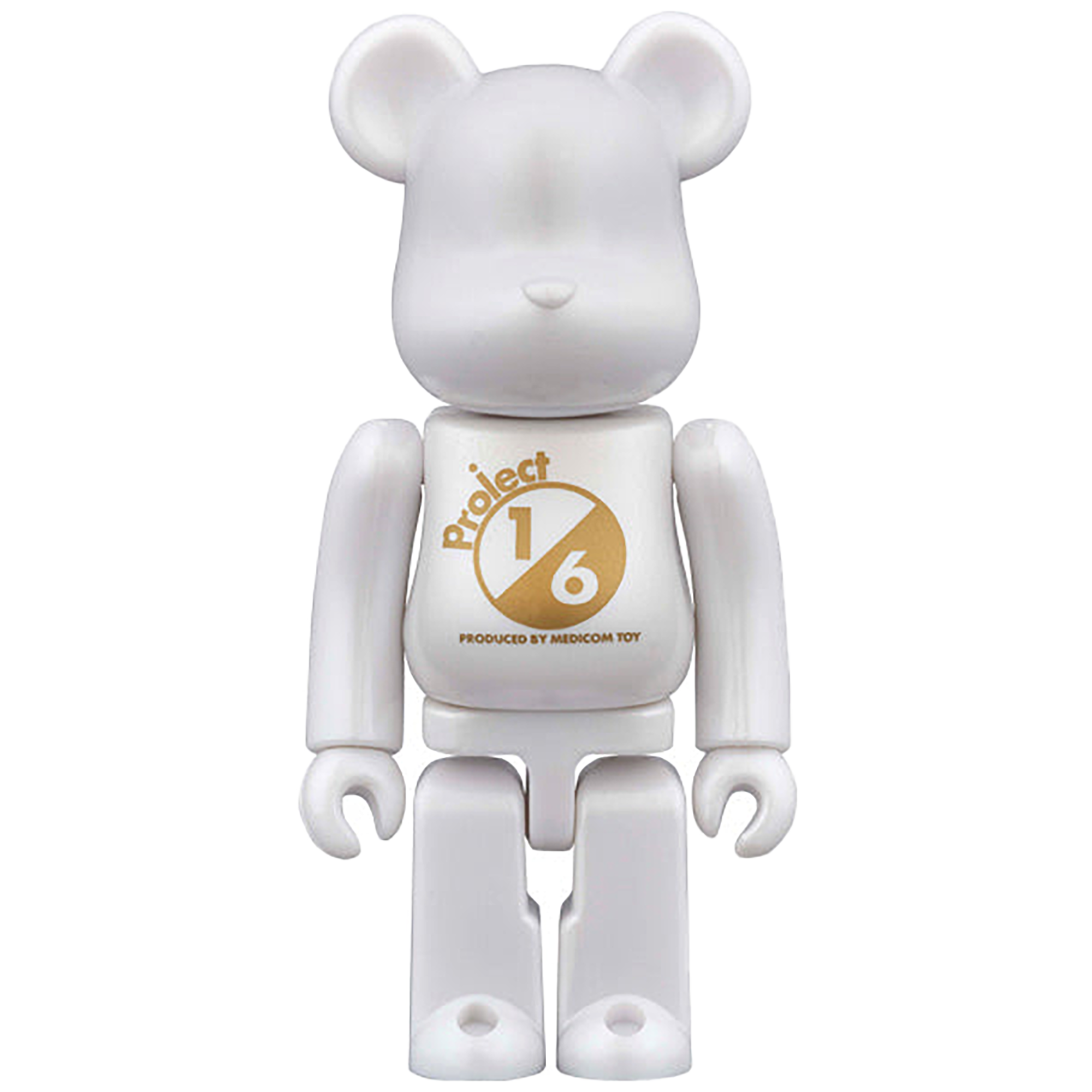 BE@RBRICK SERIES 32 Release Campaign Special Edition