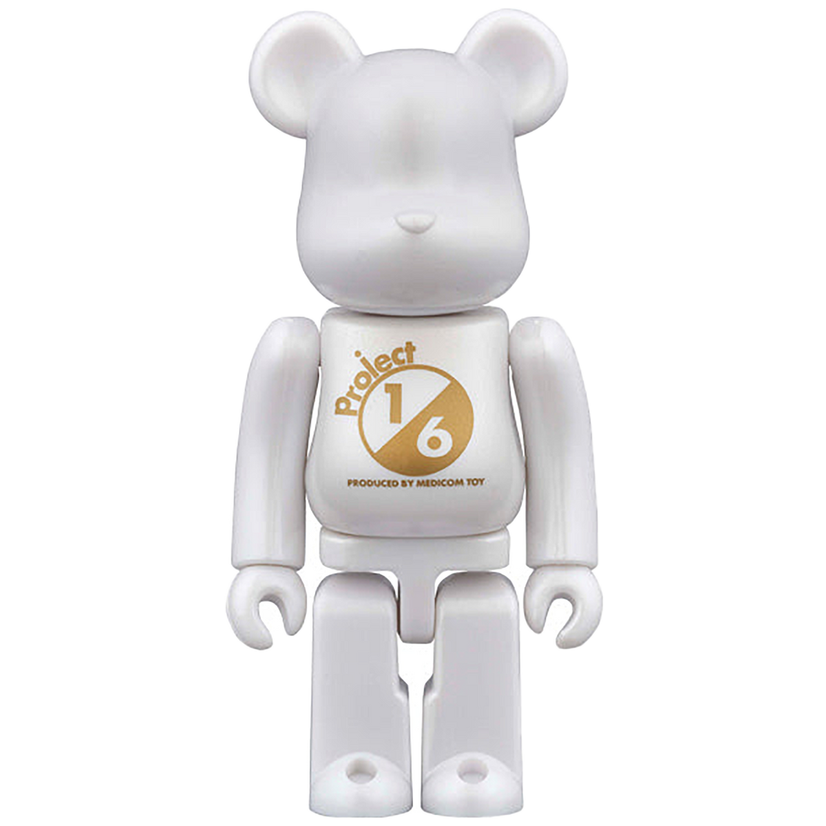 BE@RBRICK SERIES 32 Release Campaign Special Edition