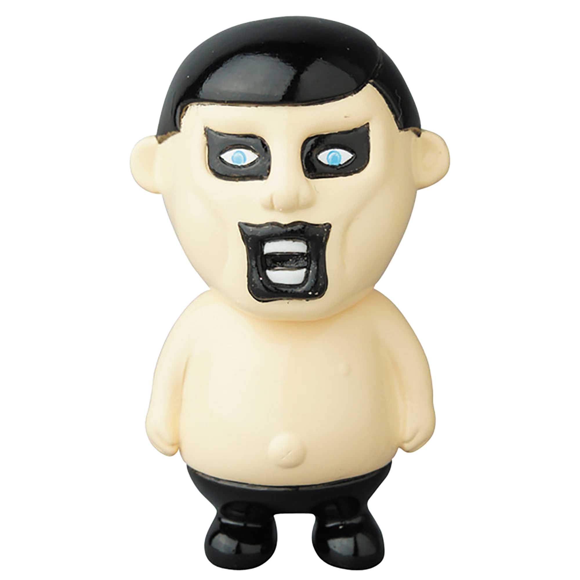 VAG（VINYL ARTIST GACHA）SERIES 10 ぽっちゃいつ