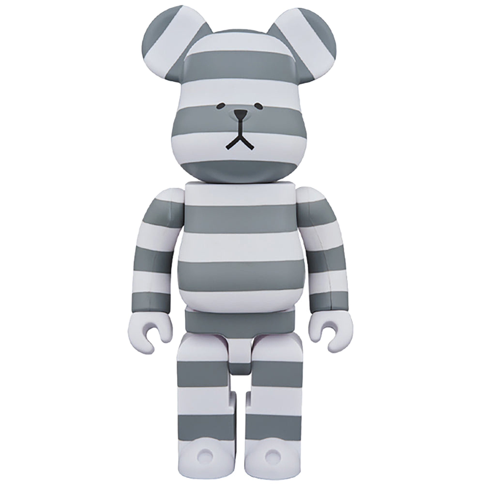CRAFTHOLIC R@BBRICK 100％ & BE@RBRICK 400％