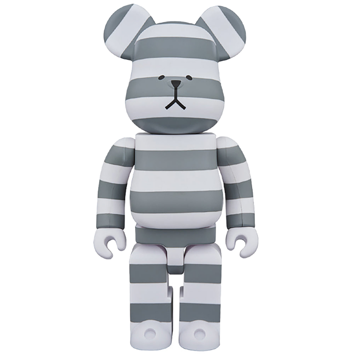 CRAFTHOLIC R@BBRICK 100％ & BE@RBRICK 400％