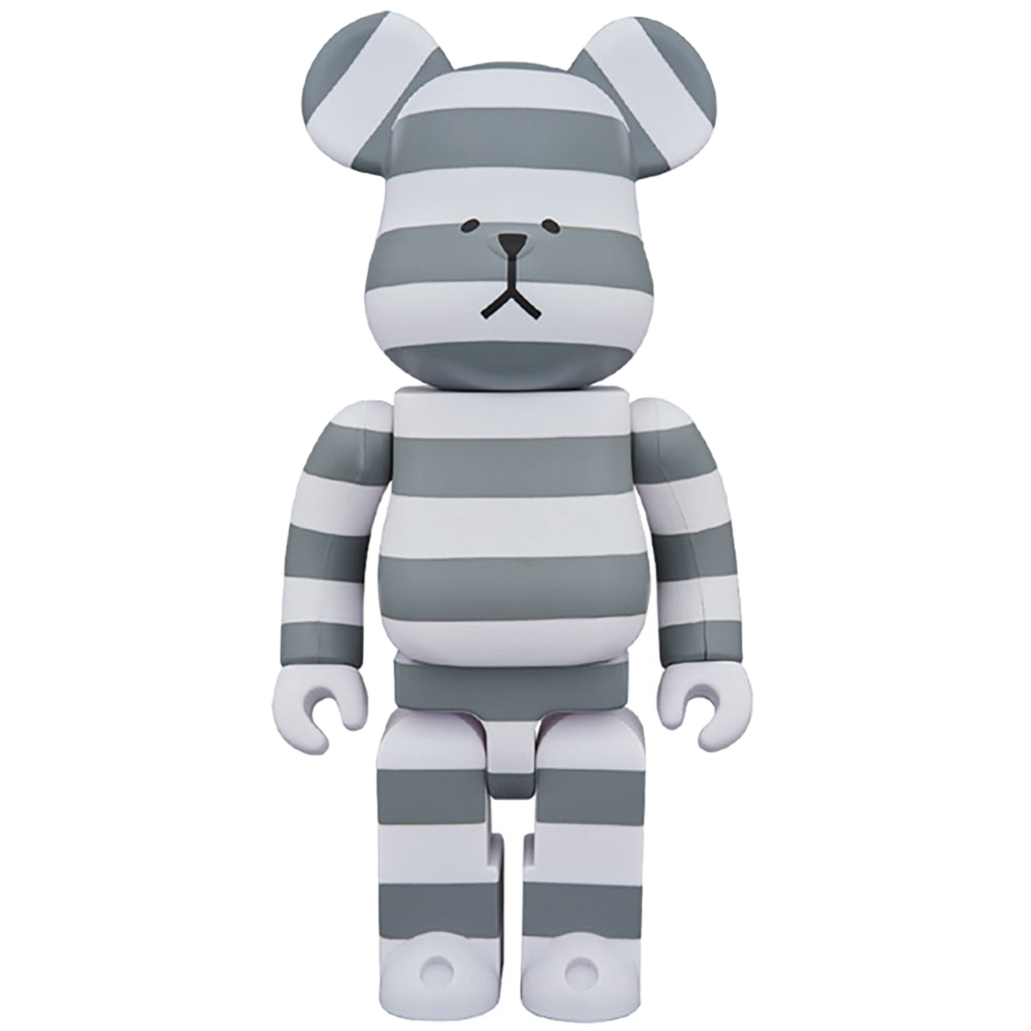 CRAFTHOLIC R@BBRICK 100％ & BE@RBRICK 400％