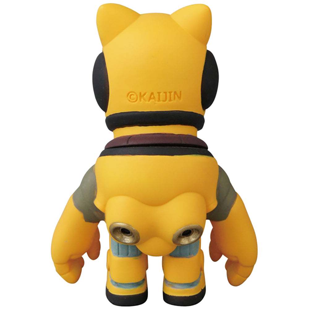 VAG(VINYL ARTIST GACHA) SERIES 17 スペースレーサーズ・ミミ_4