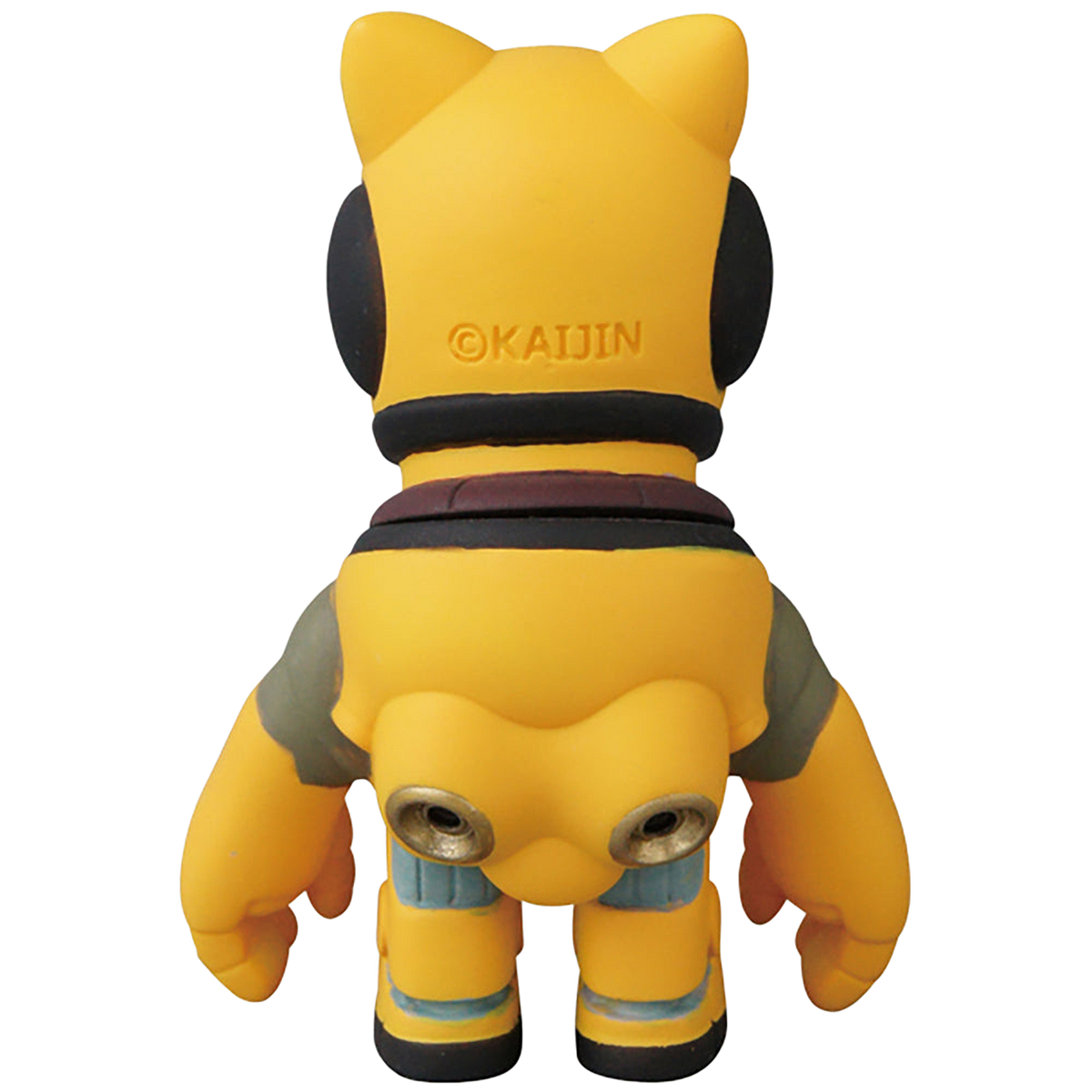 VAG(VINYL ARTIST GACHA) SERIES 17 スペースレーサーズ・ミミ