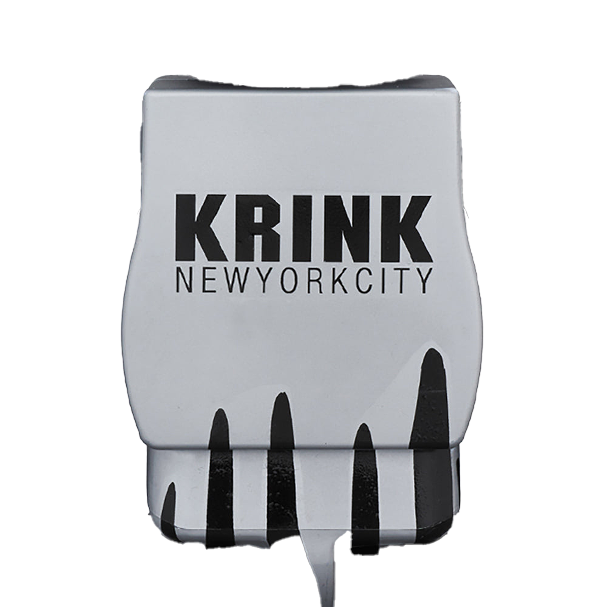 BE@RBRICK KRINK 100％ & 400％