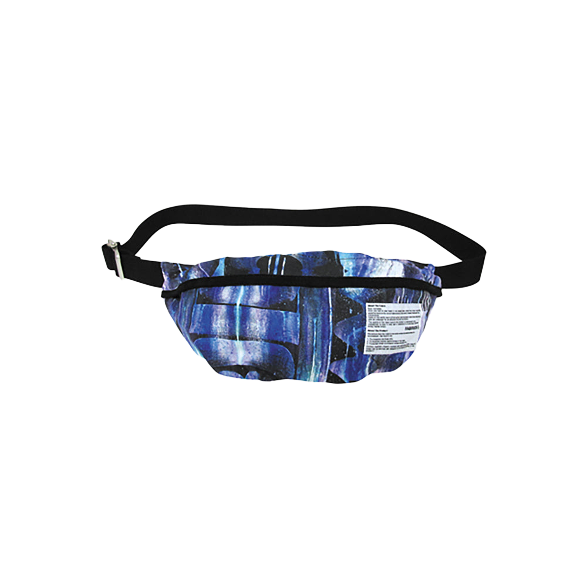 MLE FABRICK × ROSTARRシリーズ OUT DOOR WAIST BAG