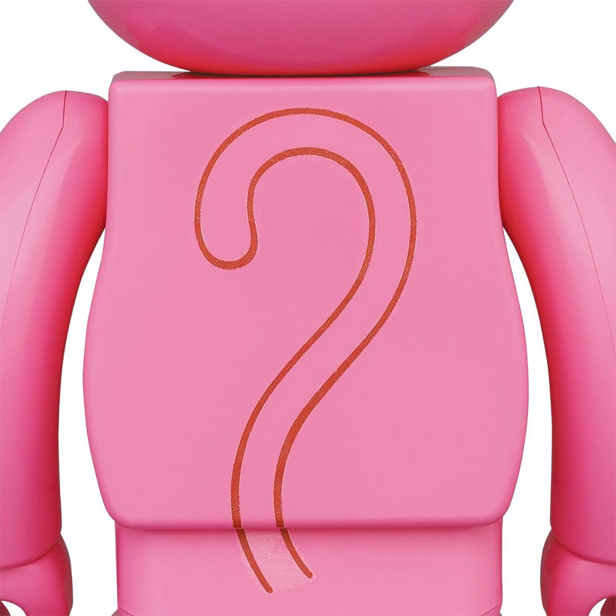 BE@RBRICK 粉红豹 1000%
