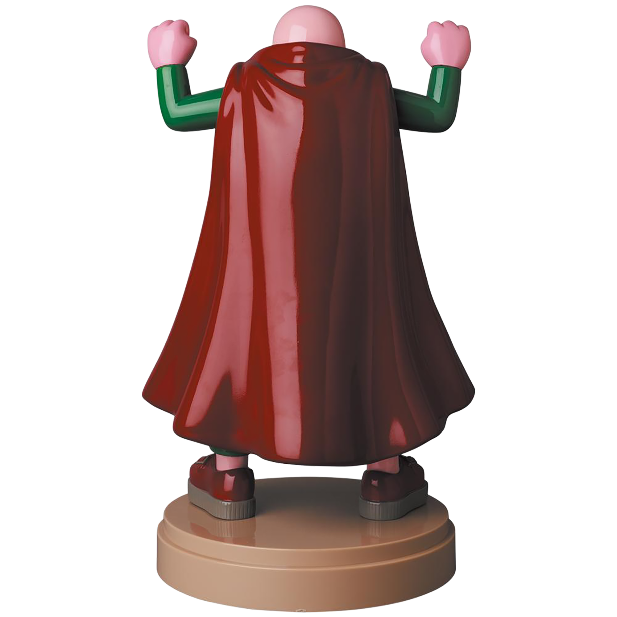 UNDERCOVER Helmut Hot Dog Man Lamp