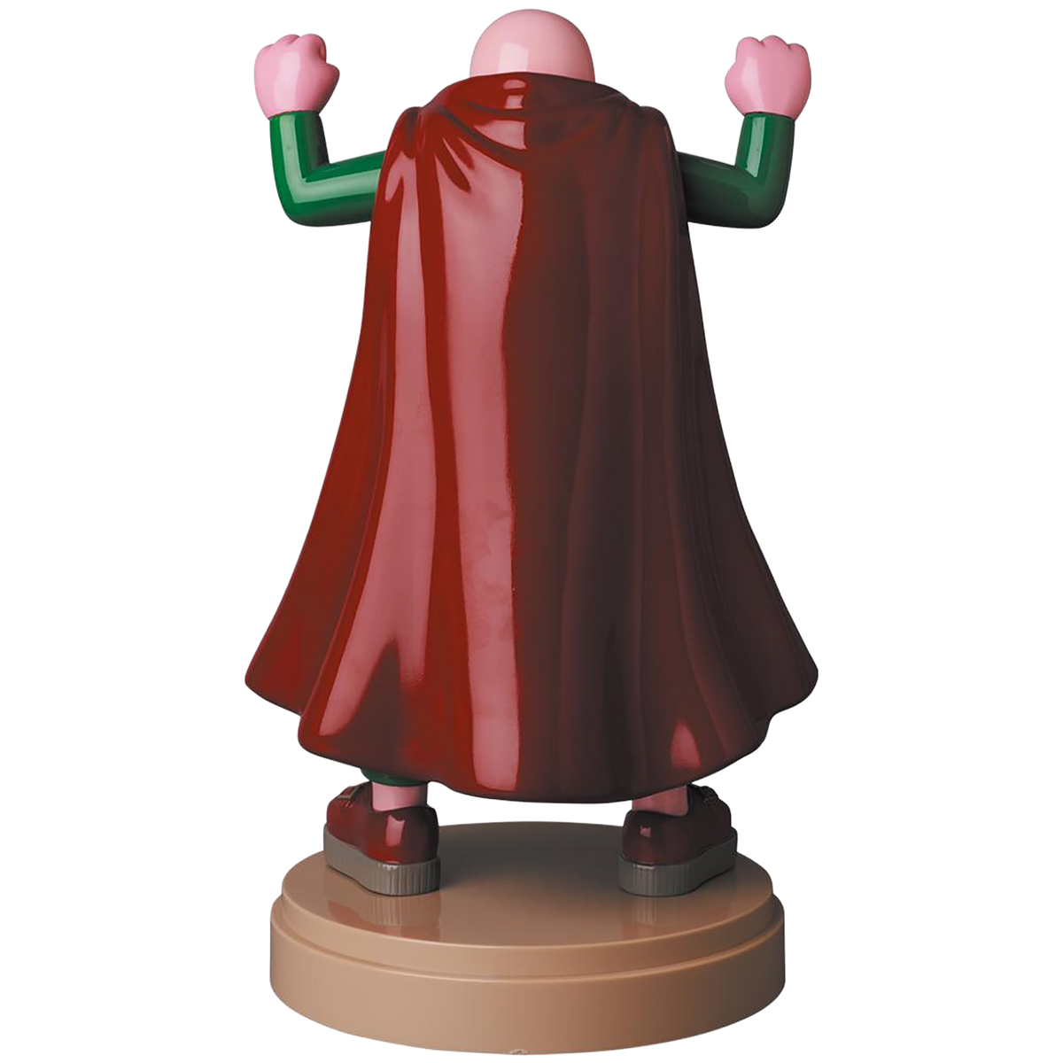 UNDERCOVER Helmut Hot Dog Man Lamp